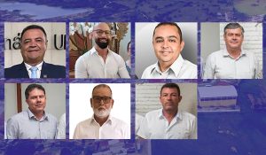 Jucati: Quem Será o Sucessor? A Incerteza que Agita as Eleições Municipais