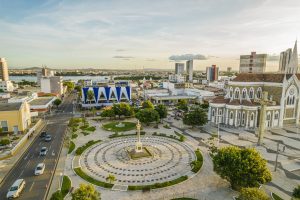 Petrolina entre as cidades que mais geram emprego no Nordeste