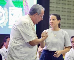 Duelo de Titãs: Clima cada vez mais quente na Política Estadual