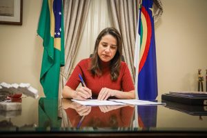 Governadora Lança Pacote de Ações, entre eles, o de Combate a Fome no Estado