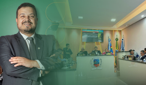 Câmara de Jupi Conquista Sexto Lugar em Transparência Pública no Estado