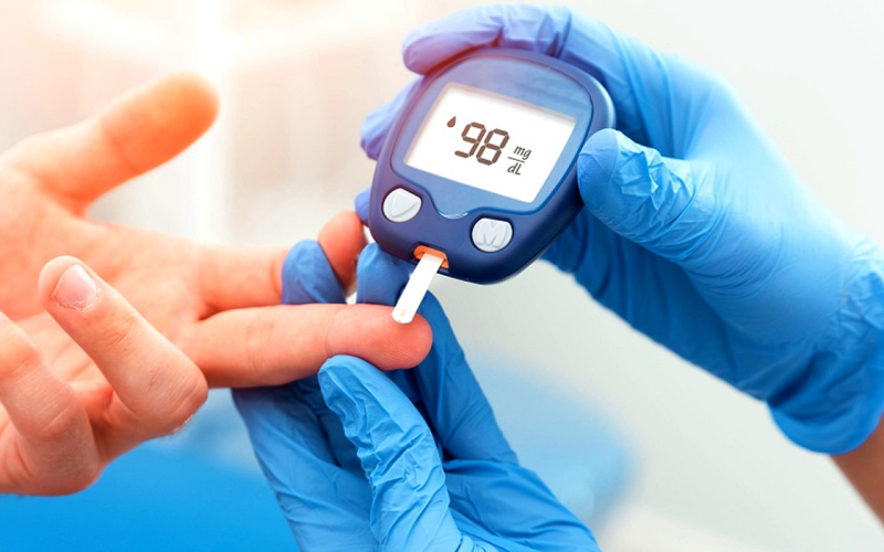 Brasil é o Terceiro País com Maior Número de Casos de Diabetes no Mundo