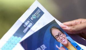 Ministro da Educação Anuncia Reaplicação do Enem em Dezembro para Estudantes Prejudicados por Condições Climáticas