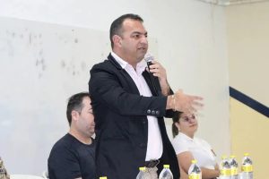 Vereador Flaviano Quintino garante dois novos polos, na festa do Socorro, através de emendas