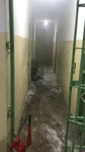 Em menos de 24h, adolescentes causam dois incêndios e tumultos na Funase de Garanhuns