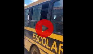 Problemas no Transporte Marcam o Primeiro Dia do ENEM 2023 para Estudantes de Calçado