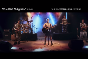 Mamonas Assassinas — O Filme”: Uma Homenagem aos Ícones de Guarulhos Chega aos Cinemas em Dezembro