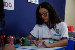 Começam nesta quarta-feira (22) as matrículas de novatos para a Rede Estadual de Pernambuco