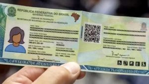 Nova carteira de identidade deve ser emitida em todo o país a partir de hoje