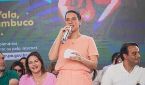 Mudanças no Governo de Pernambuco: Novos Nomes em Secretarias Estratégicas