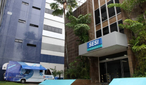SESI-PE Oferece 600 Vagas em Cursos EAD Gratuitos: Inscrições Abertas!
