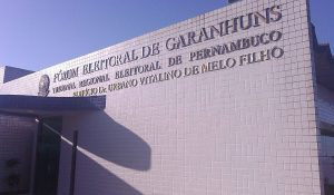 Juíza Eleitoral Agenda Nova Totalização de Votos para Garantir Mandato de Vereador a Marinho da Estiva