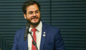 Votação Popular Definirá Destino de Emendas de Túlio Gadêlha