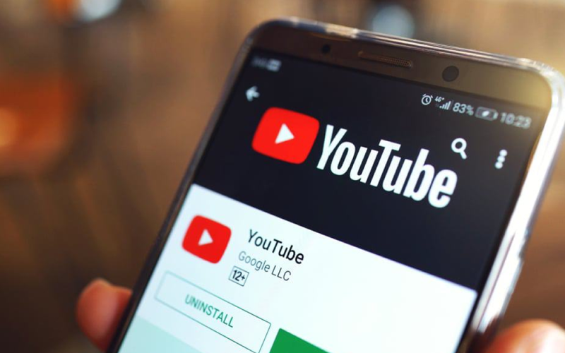 Youtube Reforça Regras: Criadores Devem Rotular Conteúdo de IA para Proteger Indústria Musical
