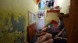 Presos terão saída temporária no Natal e Ano-Novo? Veja o que diz o governo de Pernambuco