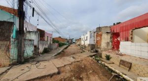 Risco de deslocamento de terra em Maceió diminui, mas demanda atenção