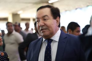 Izaías solicita ao Governo leitos de UTI Pediátrica para Garanhuns