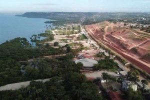 Estado de emergência: Maceió vive risco de colapso em mina da Braskem