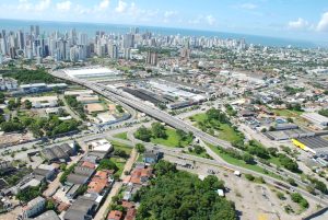 IBGE aponta Recife com o maior PIB per capita do Nordeste