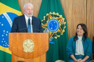 COP28 reforça sintonia entre Lula e Raquel