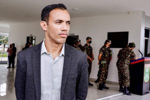 Radialista Eduardo Peixoto Pode Ser Mais Um Na Disputa Pela Prefeitura de Garanhuns