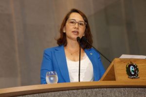 Protagonismo feminino na política de Pernambuco