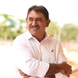 Promotor recomenda que Prefeito de Lagoa do Ouro exonere Sobrinho do Cargo de Procurador Municipal