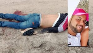 Matéria Atualizada: “Sobre” o corpo do Homem que foi encontrado próximo ao trevo de Calçado