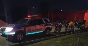 Casal é assassinado a tiros em Caruaru