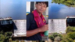 Adolescente morre afogado na Barragem de Rosas , em Pesqueira
