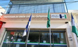 Prefeitura de Santa Cruz do Capibaribe anuncia concurso público com 221 vagas em diversas áreas
