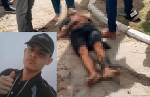 Homem é Assassinado a Facadas na Cohab II em Garanhuns