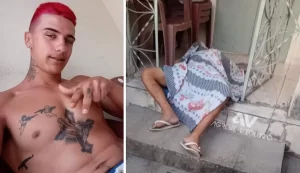 Dois Homicídios Foram Registrados no mesmo Dia, em Lajedo