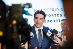 Passagens aéreas mais baratas a partir de 2024