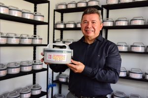 Prefeitura De São João Inaugura Cozinha Comunitária Que Vai Servir 200 Refeições Diárias