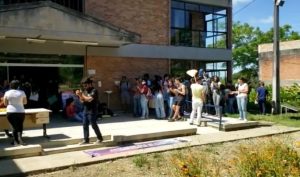 Reitoria da UFAPE critica redução de recursos para as universidades federais aprovada no orçamento 2024