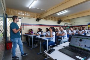 Poupança do ensino médio deve começar a ser paga em março; saiba como vai funcionar