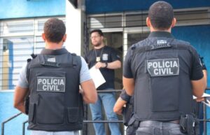 Vizinho é suspeito de estuprar criança de 9 anos após pedir para vítima comprar cigarro