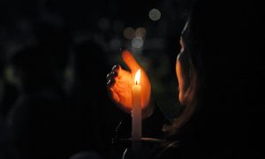 Moradores de algumas cidades do Agreste passaram a noite de  réveillon no escuro