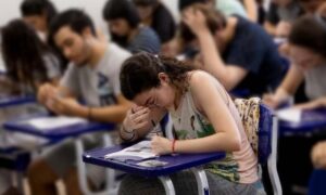Inscrições para o ‘Enem dos concursos’, com 6,6 mil vagas, começam hoje