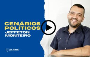 JUPI – Jeffeton Monteiro: Uma Jornada de Comprometimento e Transformação