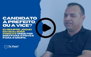 LAJEDO – Flaviano Quintino: De empreendedor à Liderança na Câmara Municipal