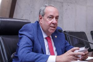 Álvaro Porto e sua tentativa de fazer um contraponto a Raquel Lyra