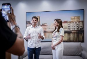 Prefeitura do Recife abre concurso com 306 vagas para a Saúde