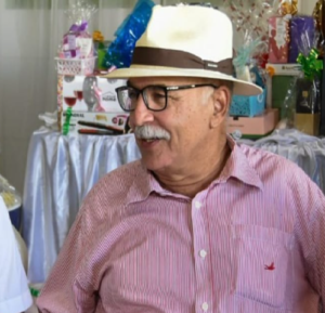 Prefeito Nogueira Irá Anunciar Seu Candidato Nos Próximos Dias