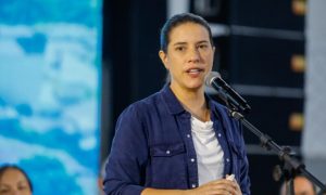 Raquel Lyra aparece com a menor aprovação entre os 27 governadores do país, aponta pesquisa