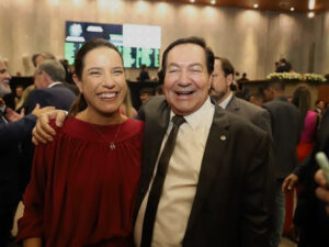 Governadora atende pedido de Izaías e determina implantação de UTIs Pediátricas no Hospital Dom Moura