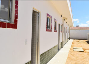 Prefeitura de Lajedo Celebra Conquista: Creche Padrão FNDE é Inaugurada no Bairro Bom Jesus