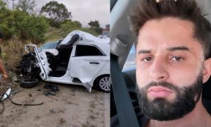 Estudante de medicina morre em acidente em São João – PE