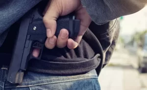 Ações de Criminosos Assustam Moradores da Região, Mais uma Casa foi Invadida na Zona Rural